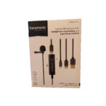 میکروفن مدل LavMicro+ DC