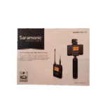 میکروفن مدل UwMic9 Kit12