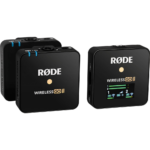 میکروفون بی سیم رُد Rode GO II
