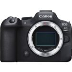 دوربین کانن Canon EOS R6 Mark II body