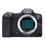 دوربین بدون آینه کانن Canon EOS R5 Mirrorless Camera Body