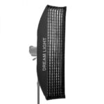 سافت‌باکس پرتابل دریم لایت Dream Light 80×120 cm Softbox
