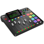 کارت صدا استودیویی رُد Rode Caster Pro II Integrated Audio Production Studio