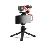 کیت بلاگری رُد RODE Vlogger Kit Universal Microphone