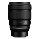 لنز دوربین بدون‌آینه نیکون Nikon Nikkor Z 135mm f/1.8 S Plena Lens