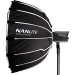 سافت باکس نانلایت Nanlite Forza 60 Softbox