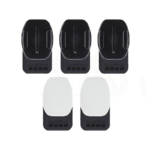 پایه و چسب گوپرو GoPro Removable Instrument Mount