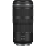 لنزدوربین بدون آینه کانن Canon RF 100-400mm f/5.6-8 IS USM Lens