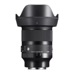لنز سیگما Sigma 20mm f/1.4 DG DN Art Lens for Sony E