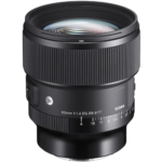 لنز سیگما Sigma 85mm f/1.4 DG DN Art for Sony