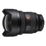 لنز بدون آینه سونی Sony FE 12-24mm F2.8 GM