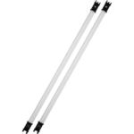 نور باتومی نانلایت دوتایی Nanlite PavoTube 30C RGBW LED Tube 2 Light kit