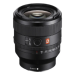 لنزسونی Sony FE 50mm f/1.4 GM