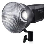 نور ثابت نانلایت فورزا Nanlite Forza 60 LED Monolight