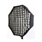 اکتاباکس پرتابل نایس فوتو Nicefoto Portable Octabox 70cm