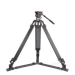 سه پایه فیلمبرداری جی یانگ Jieyang JY-0508 AD Video Tripod