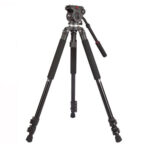 سه پایه فیلمبرداری جی یانگ Jieyang JY0509b Video Tripod