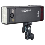 فلاش گودکس Godox AD200Pro II TTL Pocket Flash
