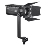 کیت ویدئو لایت گودکس Godox S60 LED Focusing Light Kit