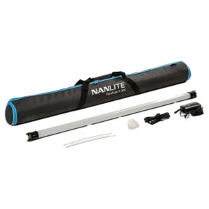 نور باتومی نانلایت دوتایی Nanlite PavoTube II 30C RGB LED Tube Light