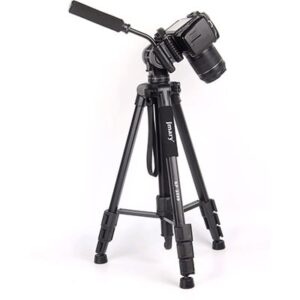 سه پایه دوربین عکاسی جیماری Jmary KP-2599 Tripod black