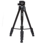 سه پایه دوربین جیماری (Jmary KP-2254 Camera Tripod (Black