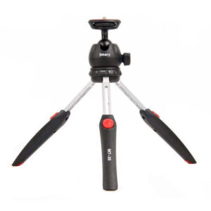 سه پایه دوربین جیماری Jmary MT 35 Mini Tripod