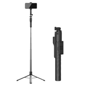 سه پایه دوربین جیماری Jmary KT-239 Camera Tripod