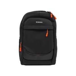 کیف کوله پشتی بنرو Benro BS-4030 black orange backpack