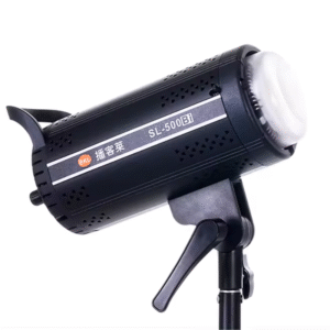 ویدئولایت ZSYB BKL-SL500Bi Portable Professional COB