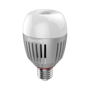 لامپ اپچر Aputure Accent B7c LED RGBWW Light