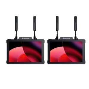 کیت مانیتور و انتقال تصویر هالی لند Hollyland Pyro 7 Wireless Monitor kit