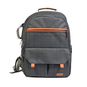 کوله پشتی دوربین عکاسی طرح بنرو Benro 2040