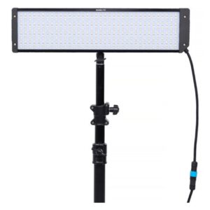 نور ثابت نانلایت Nanlite PavoSlim 60CL RGB LED Panel