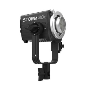 مونولایت اپچر Aputure STORM 80c BLAIR-CG LED Monolight (US)