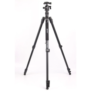 سه پایه دوربین جیماری Jmary KT _325 _NB30 Camera Tripod
